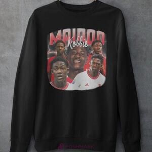 Kobbie Mainoo Man United Manchester United Main Sweatshirt Retro
